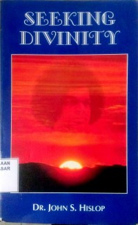 Image of Seeking divinity